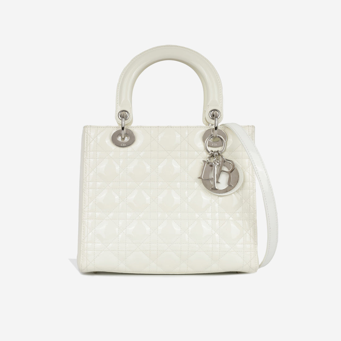 Christian Dior Medium Lady Dior