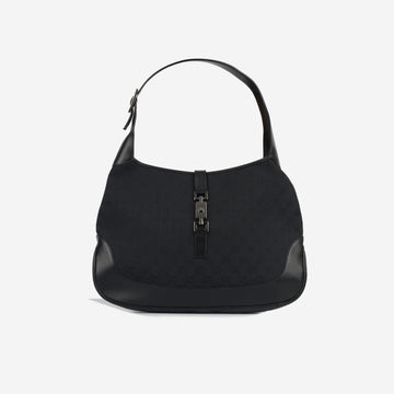 Gucci Vintage Medium Jackie Hobo