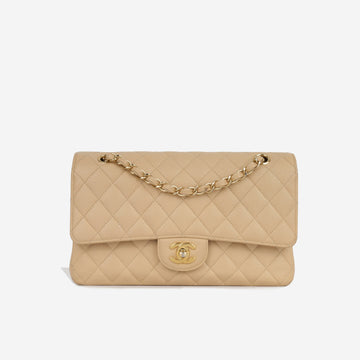 Chanel Classic Flap Bag Medium