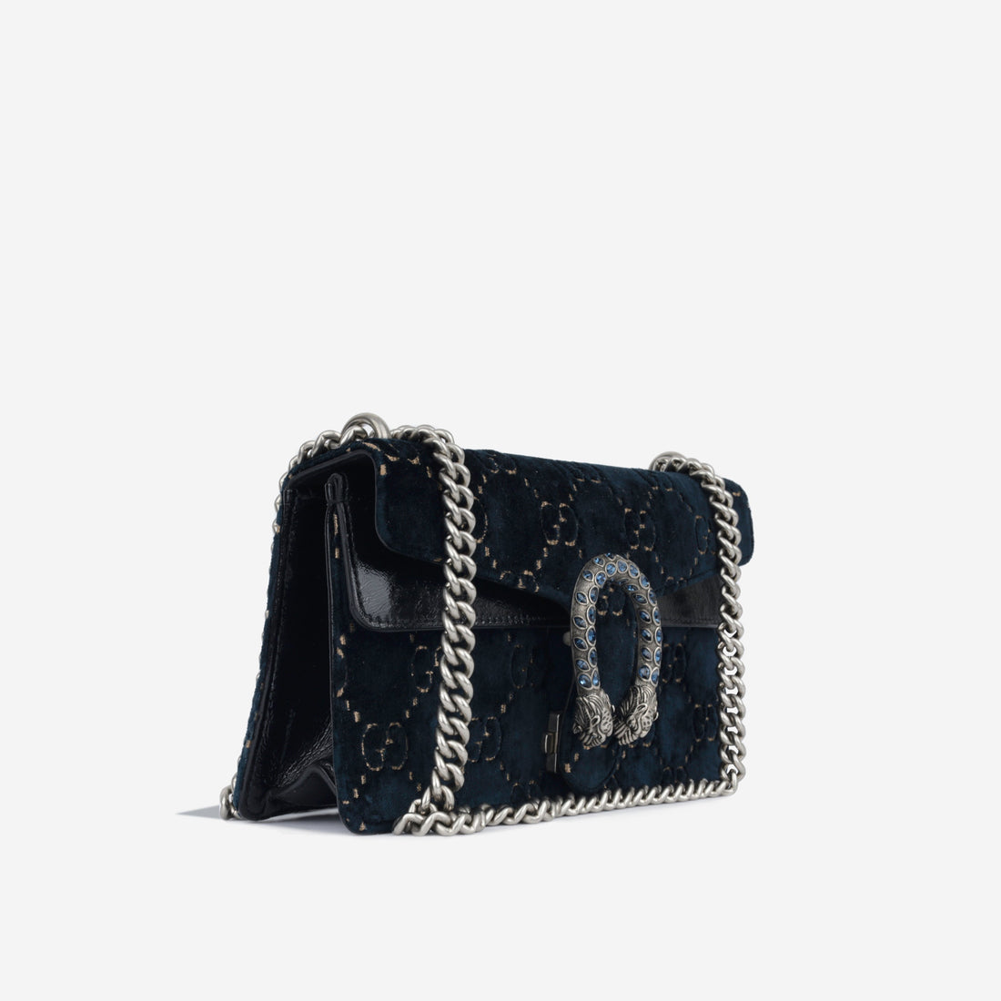 Gucci Dionysus GG Small Shoulder Bag