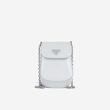 Prada Cleo Crossbody