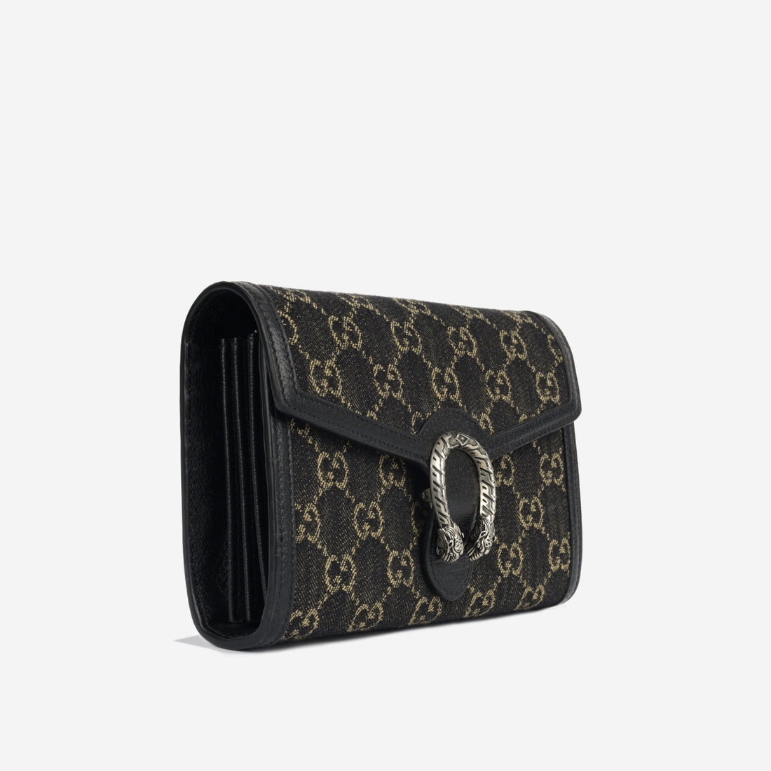 Gucci Dionysus GG Chain Wallet