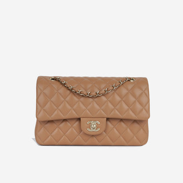Chanel Classic Flap Bag Medium