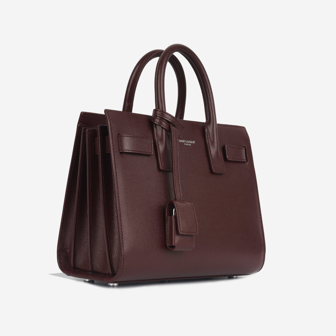 Yves Saint Laurent Sac De Jour Nano