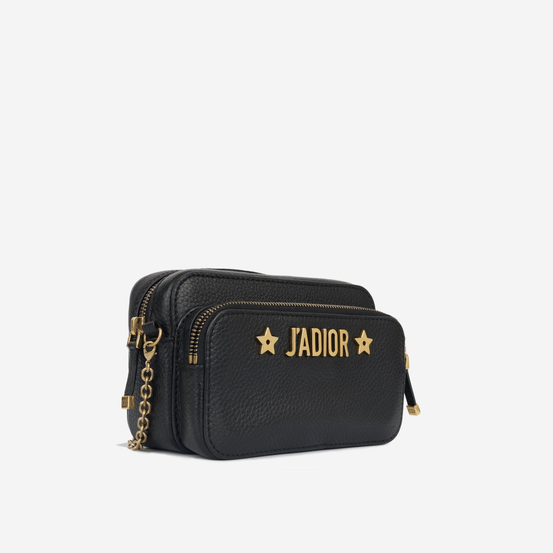 Christian Dior J’Adior Camera Case Clutch