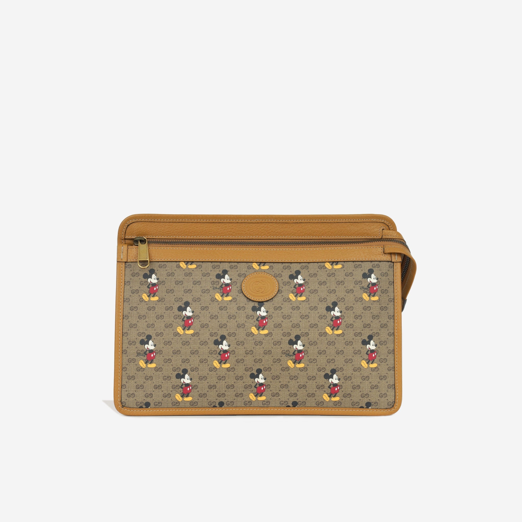 Gucci Gucci x Disney Pouch