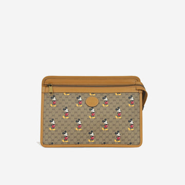 Gucci Gucci x Disney Pouch