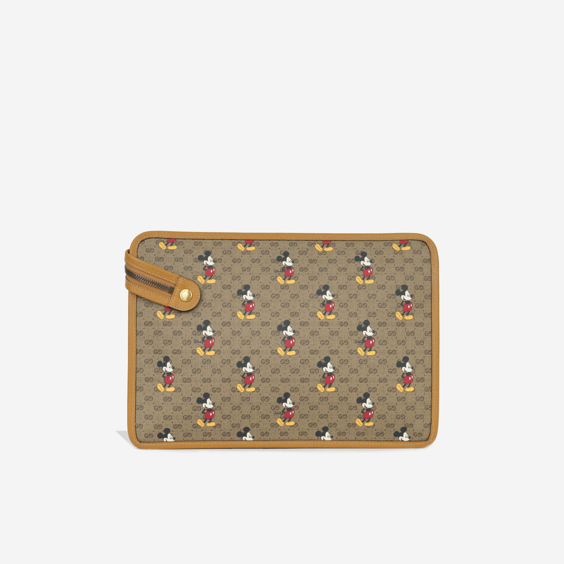 Gucci Gucci x Disney Pouch