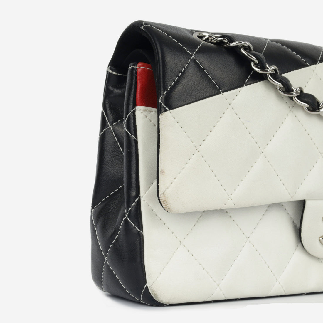 Chanel Medium Classic Flap Bag