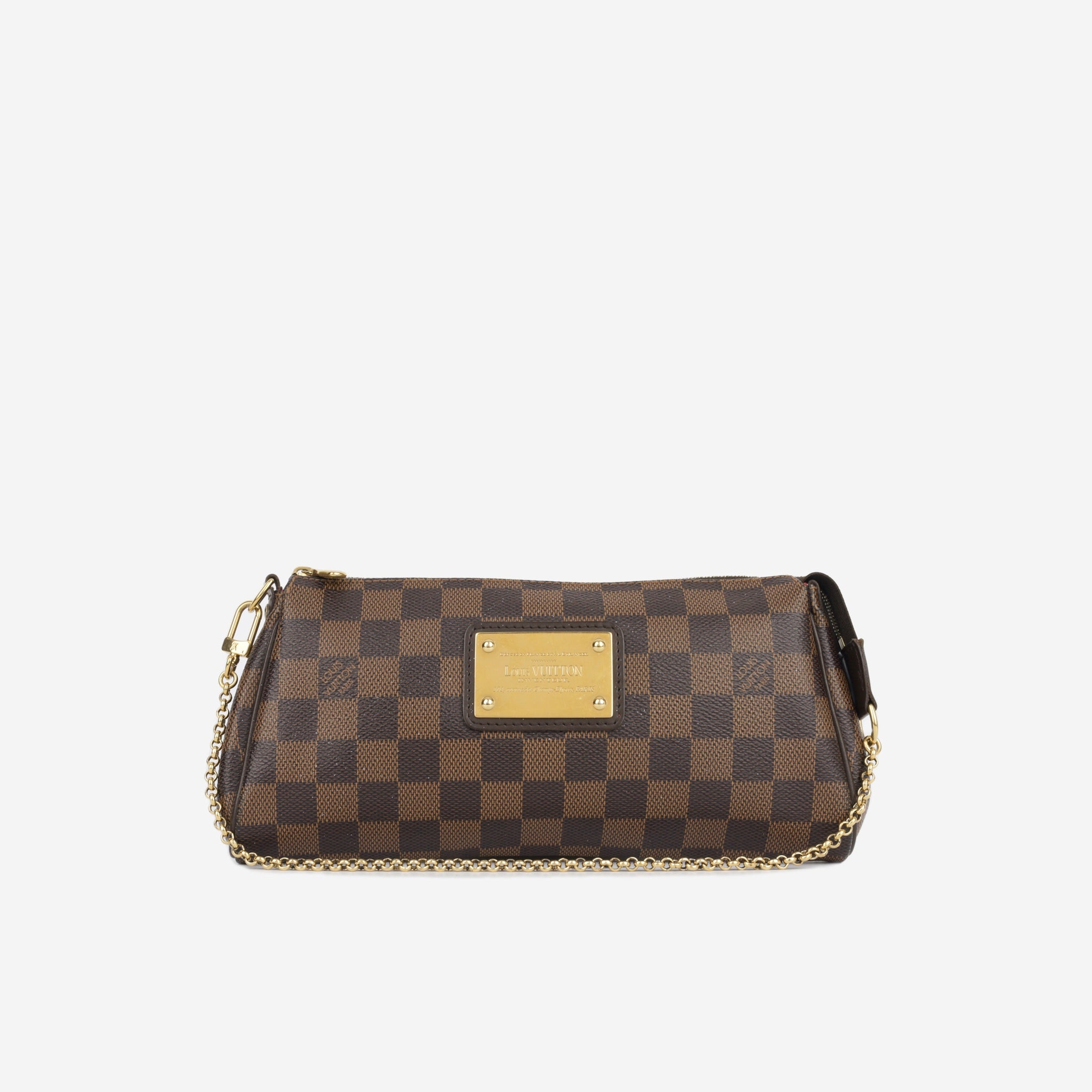 Louis Vuitton Eva Clutch