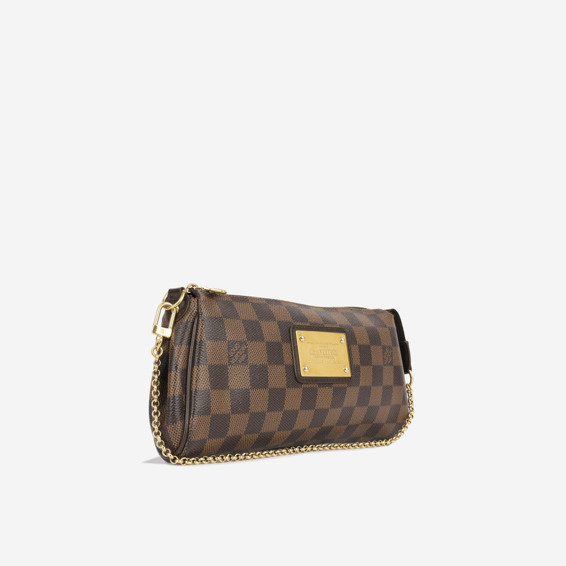 Louis Vuitton Eva Clutch
