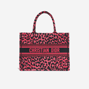 Christian Dior Medium Book Tote