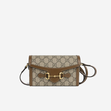 Gucci Horsebit 1955 Mini Bag