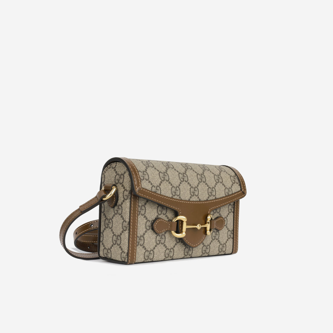 Gucci Horsebit 1955 Mini Bag