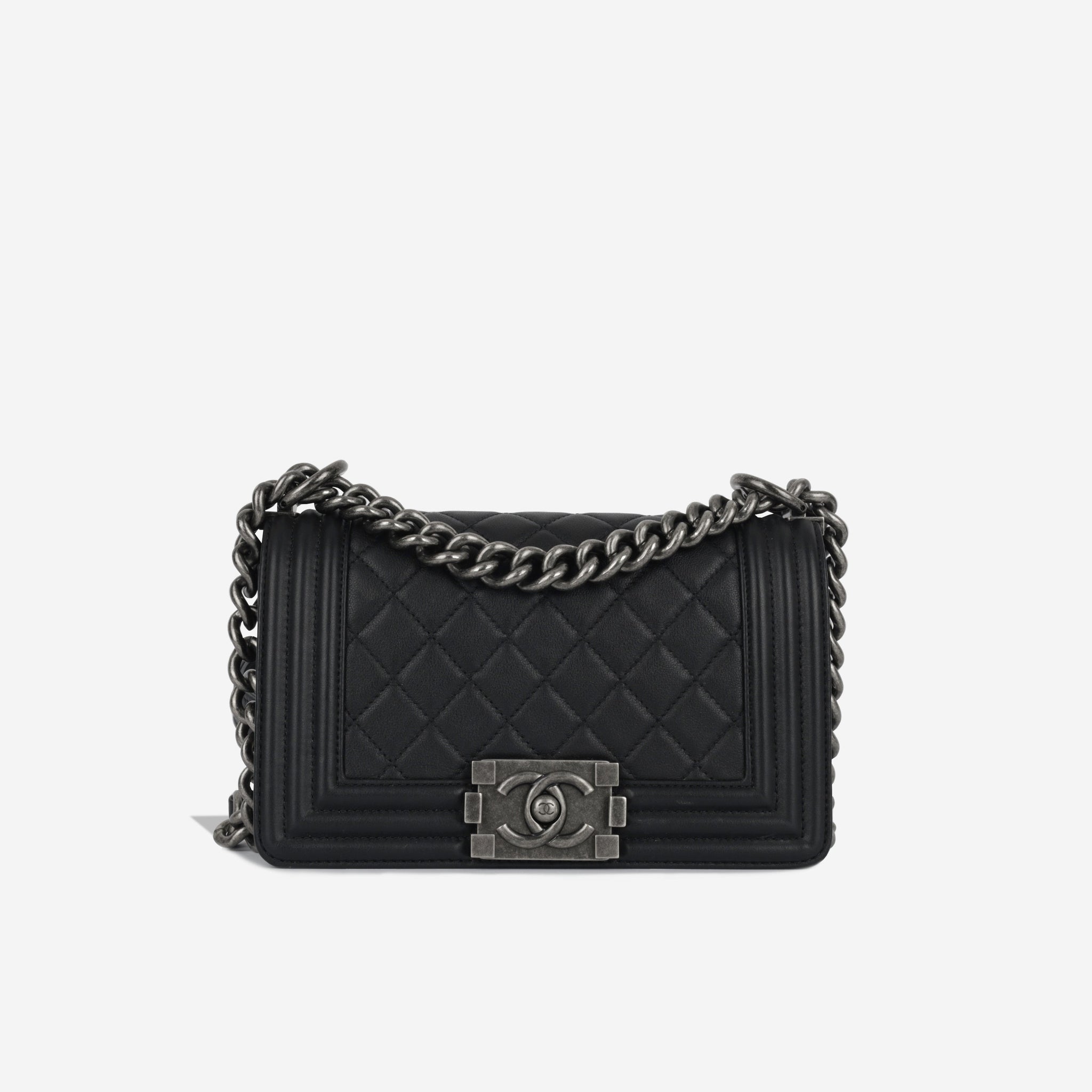 Chanel Boy Chanel Small