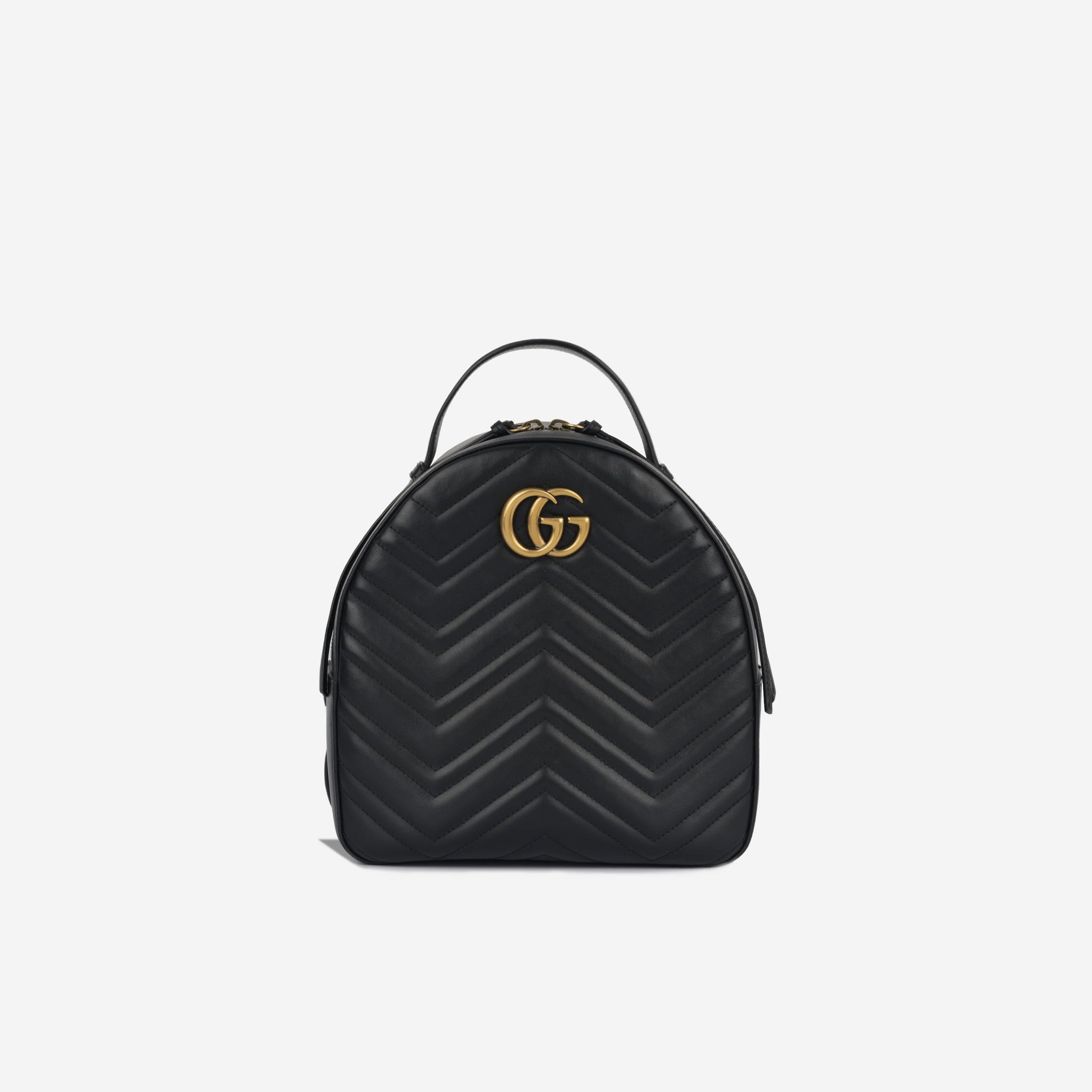 Gucci GG Marmont Backpack