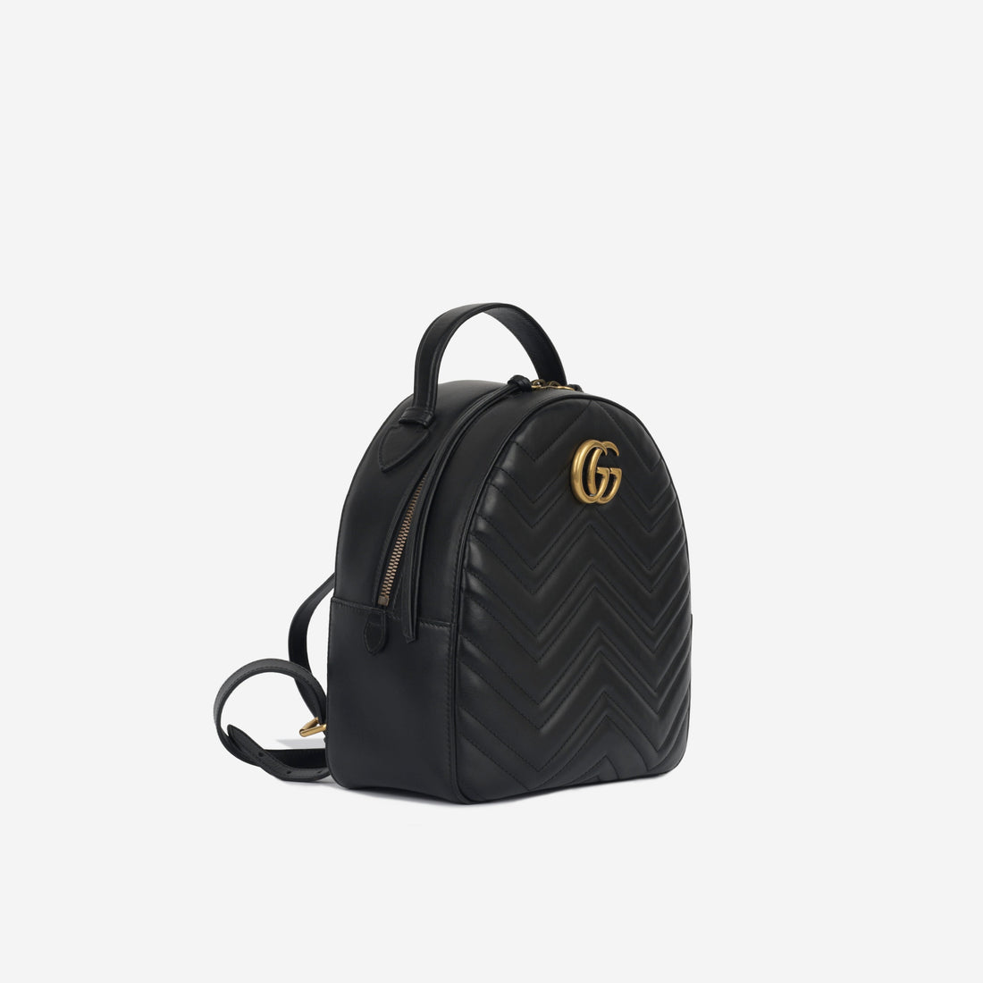 Gucci GG Marmont Backpack