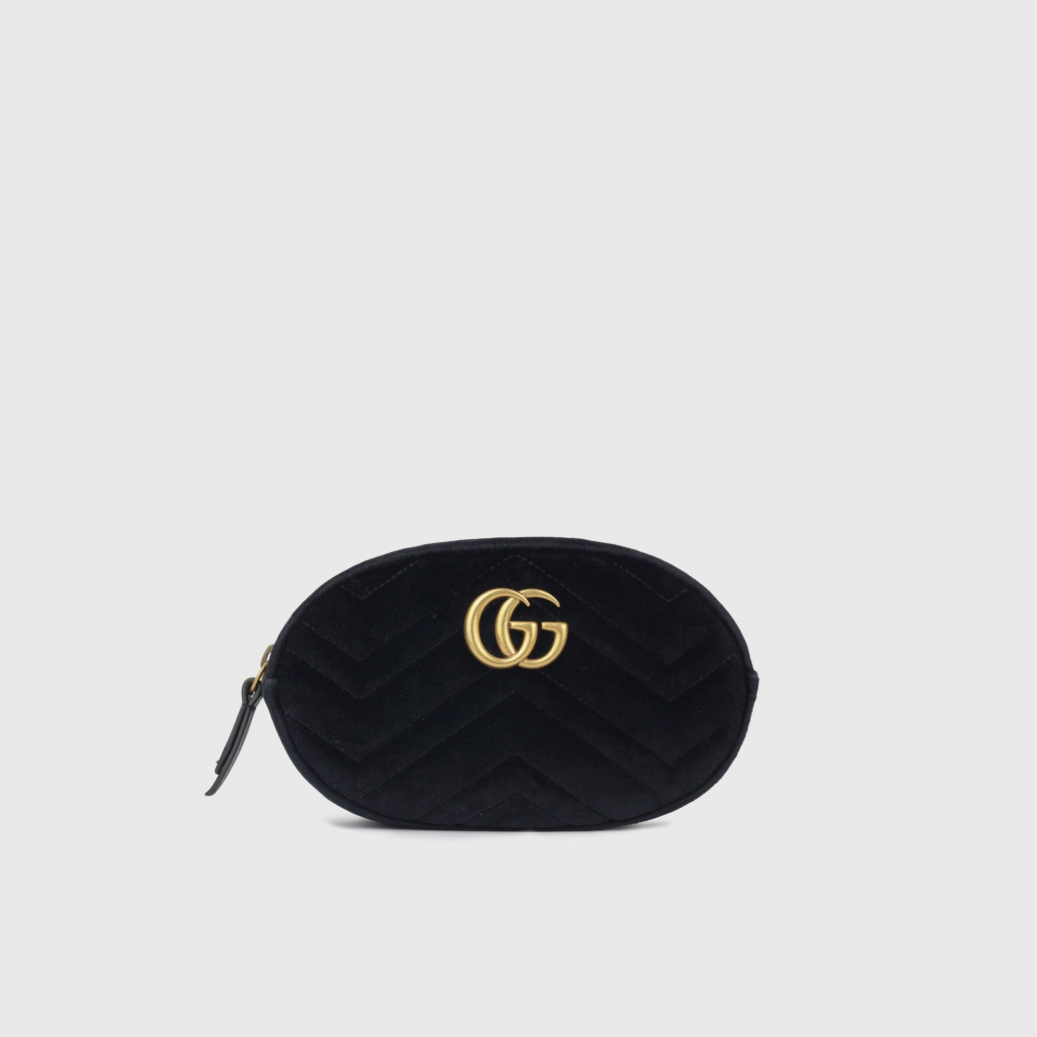Gucci Marmont Belt Bag - Mini