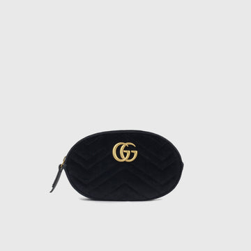 Gucci Marmont Belt Bag - Mini