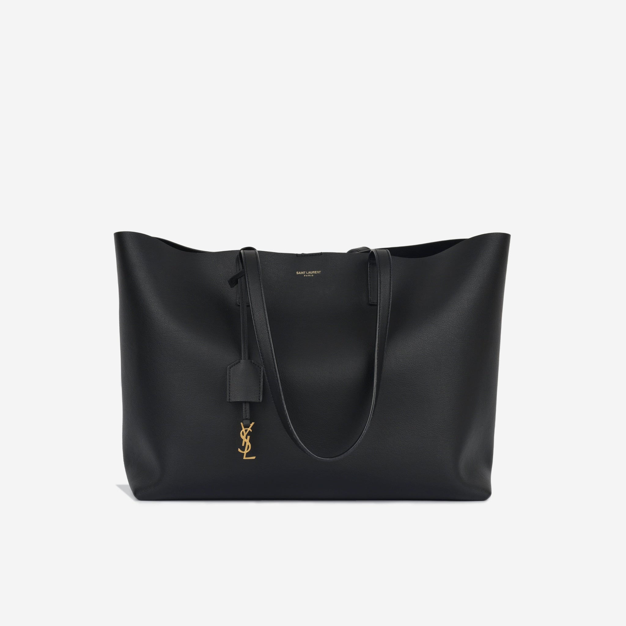 Yves Saint Laurent E/W Shopper Tote