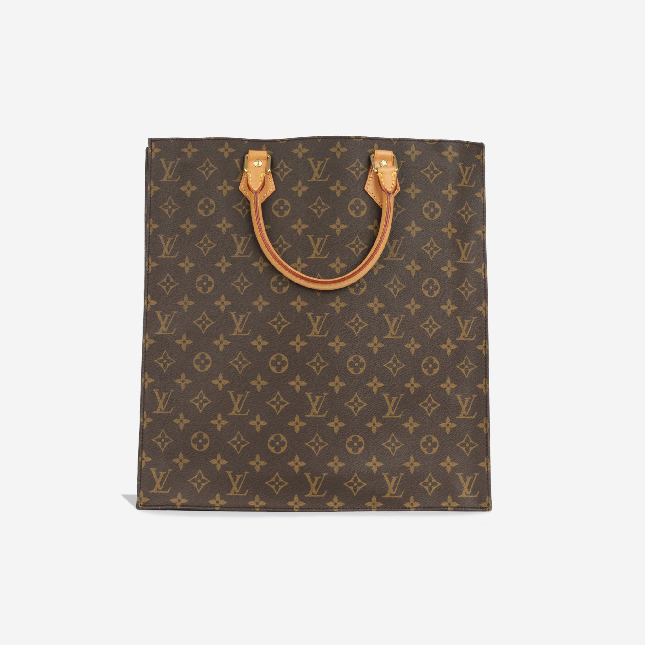 Louis Vuitton Sac Plat GM