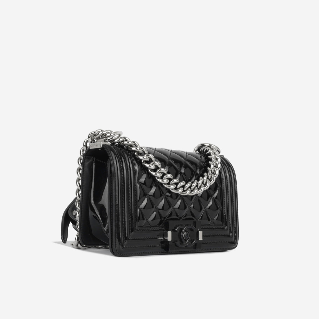 Chanel Boy Chanel Small