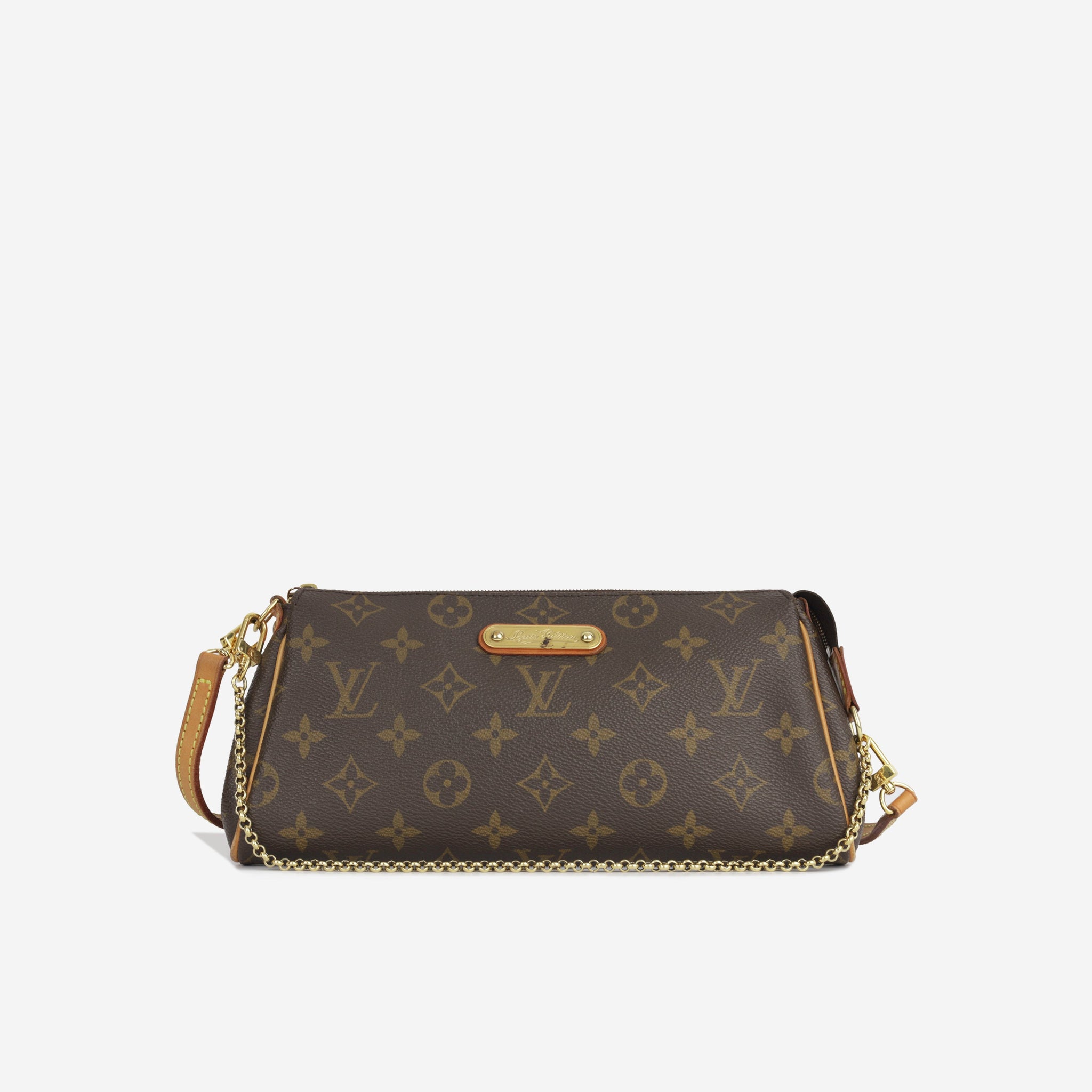 Louis Vuitton Eva Clutch