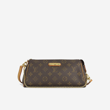 Louis Vuitton Eva Clutch