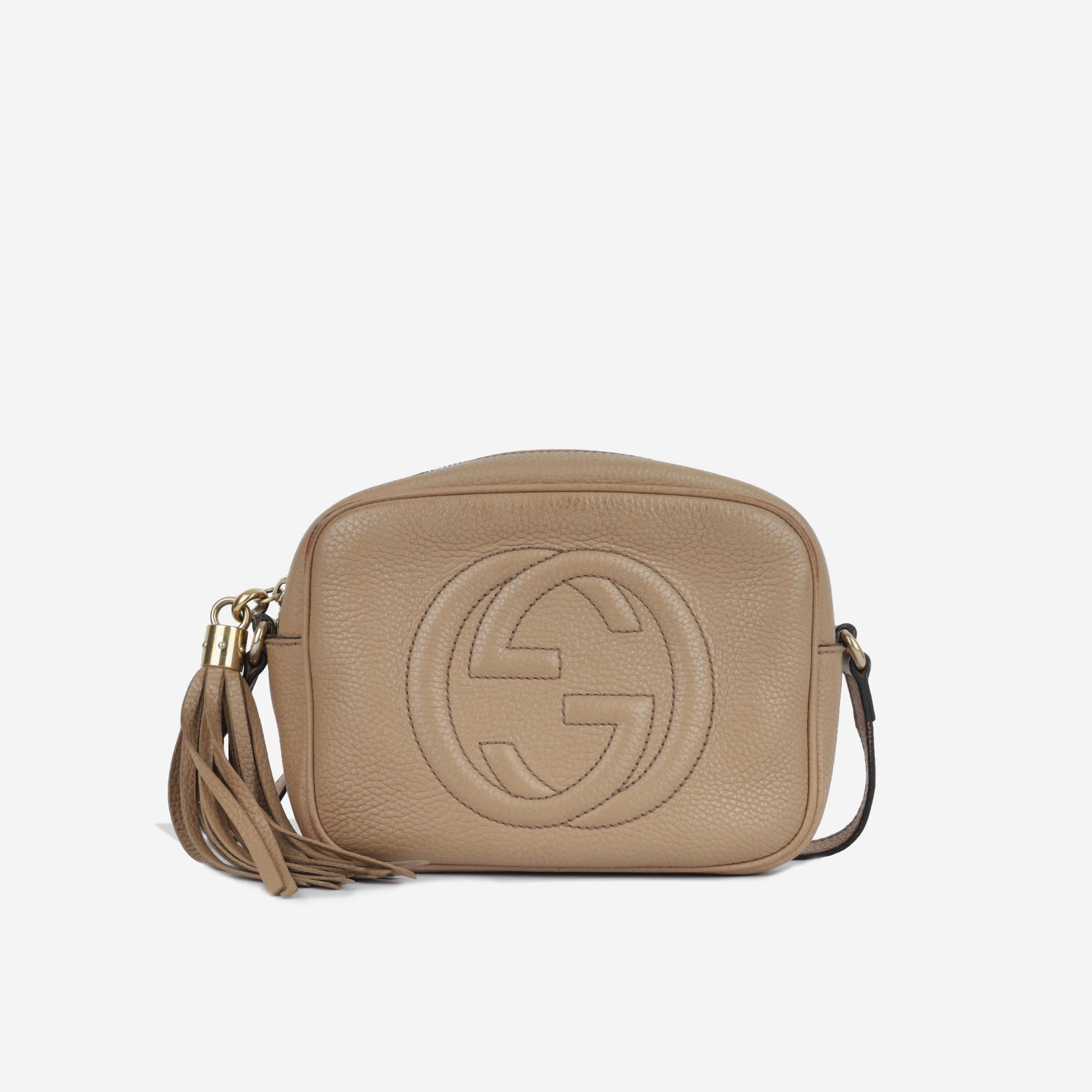 Gucci Soho Disco Crossbody
