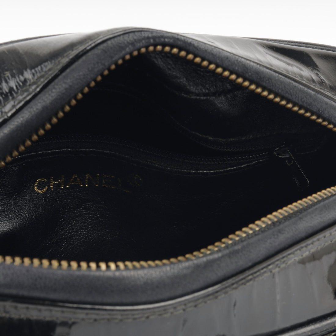 Chanel Vintage Camera Bag