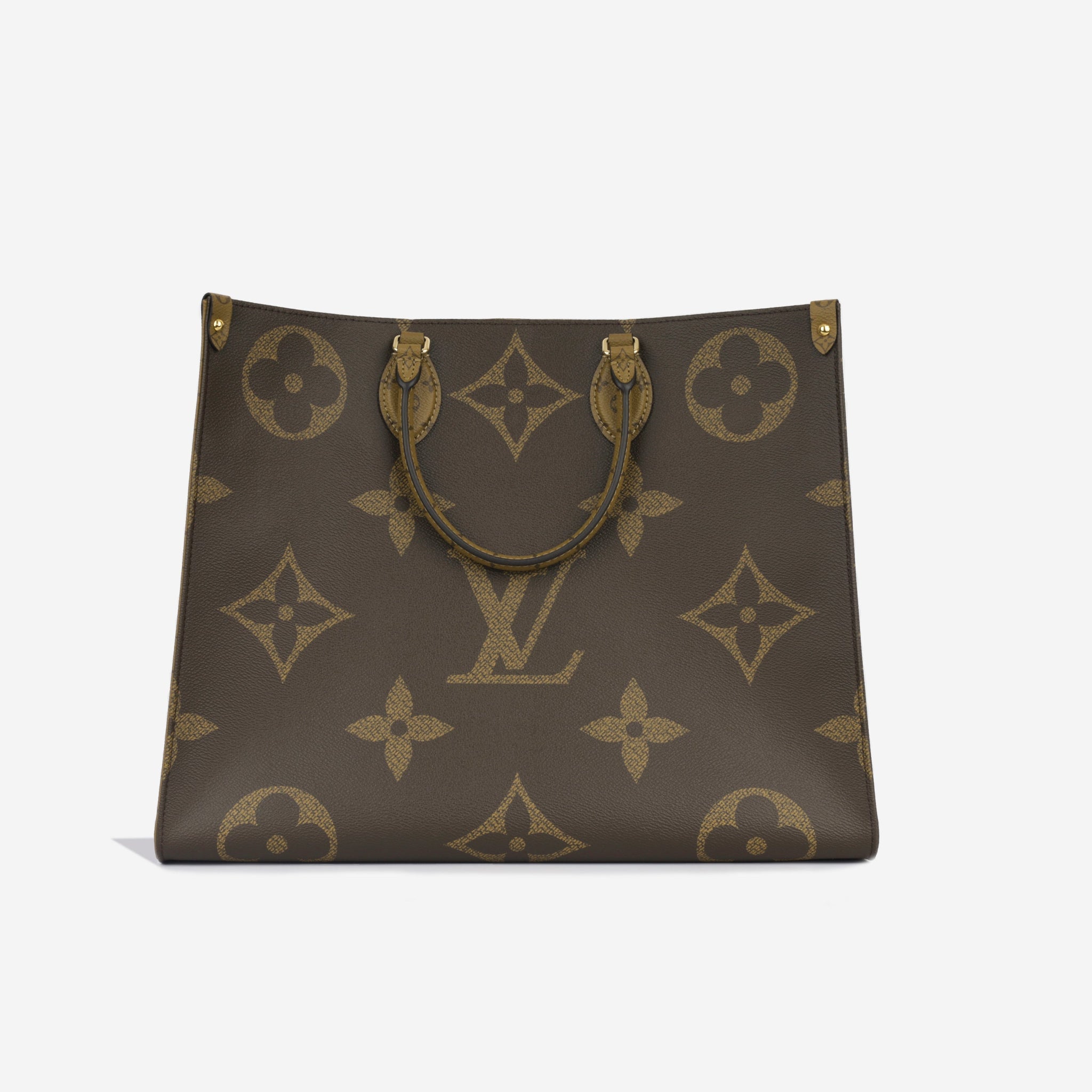 Louis Vuitton Onthego GM Tote Bag