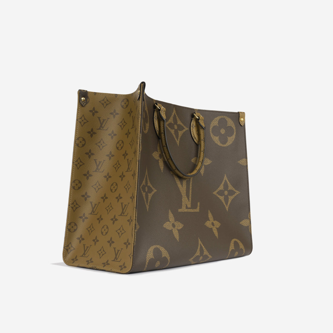 Louis Vuitton Onthego GM Tote Bag
