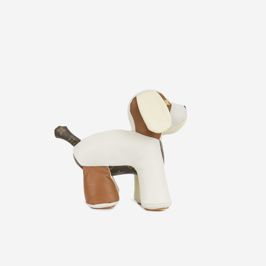 Louis Vuitton Doudou Oscar Dog