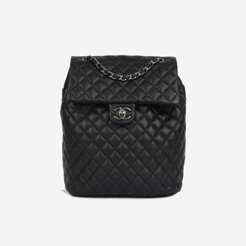 Chanel Large Urban Spirit Backpack