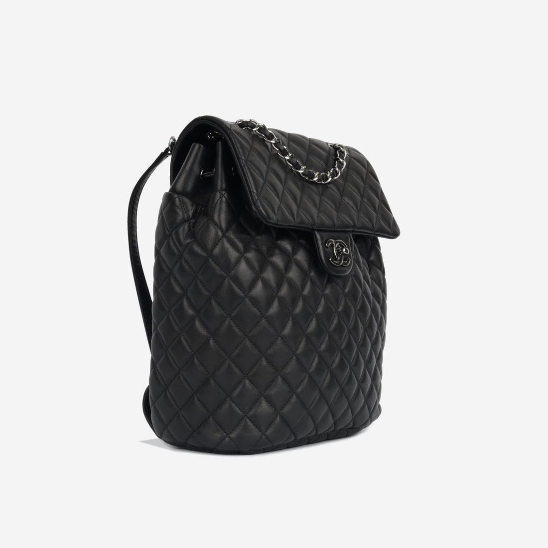 Chanel Large Urban Spirit Backpack