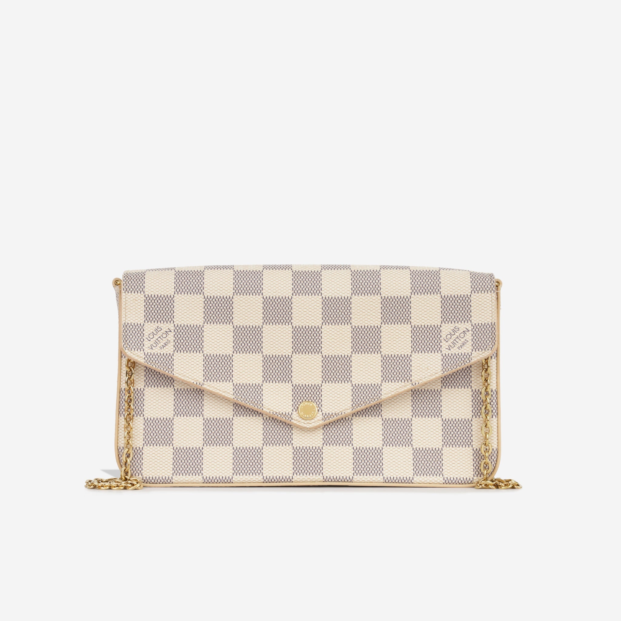 Louis Vuitton Pochette Félicie