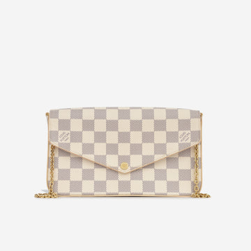 Louis Vuitton Pochette Félicie