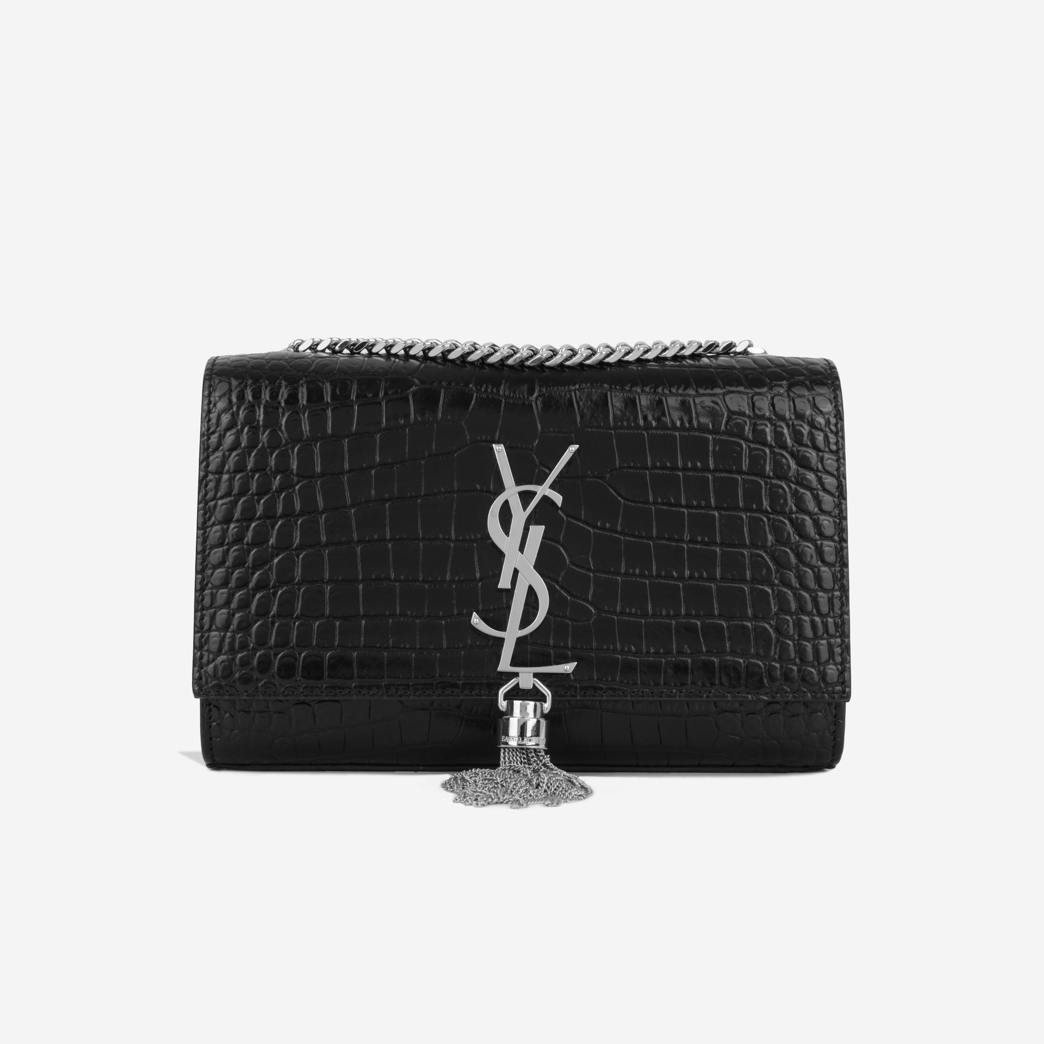 Yves Saint Laurent Small Kate Tassel