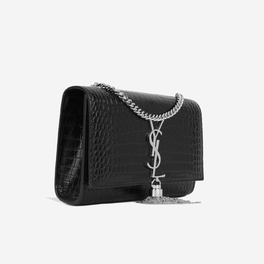 Yves Saint Laurent Small Kate Tassel