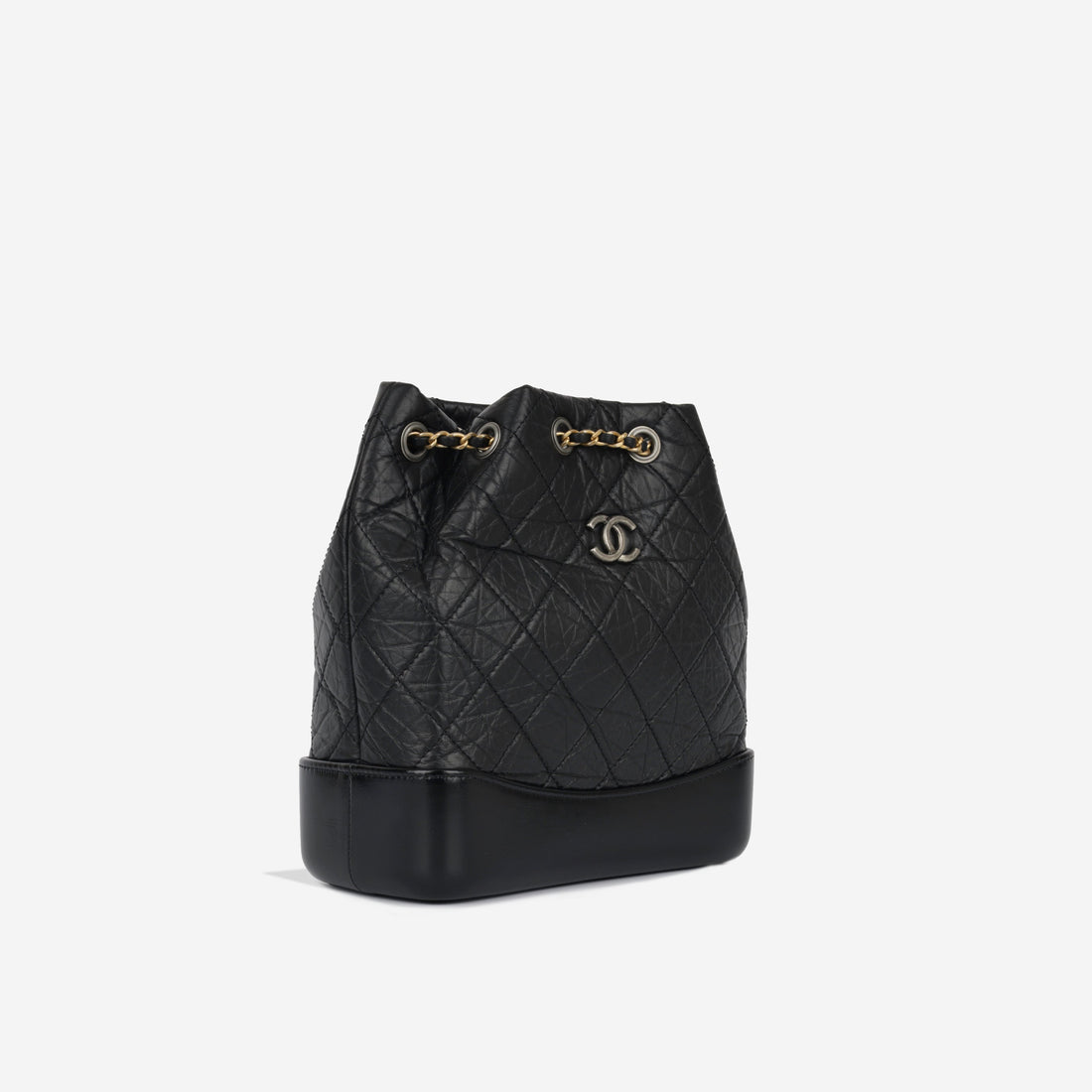 Chanel Small Gabrielle Backpack