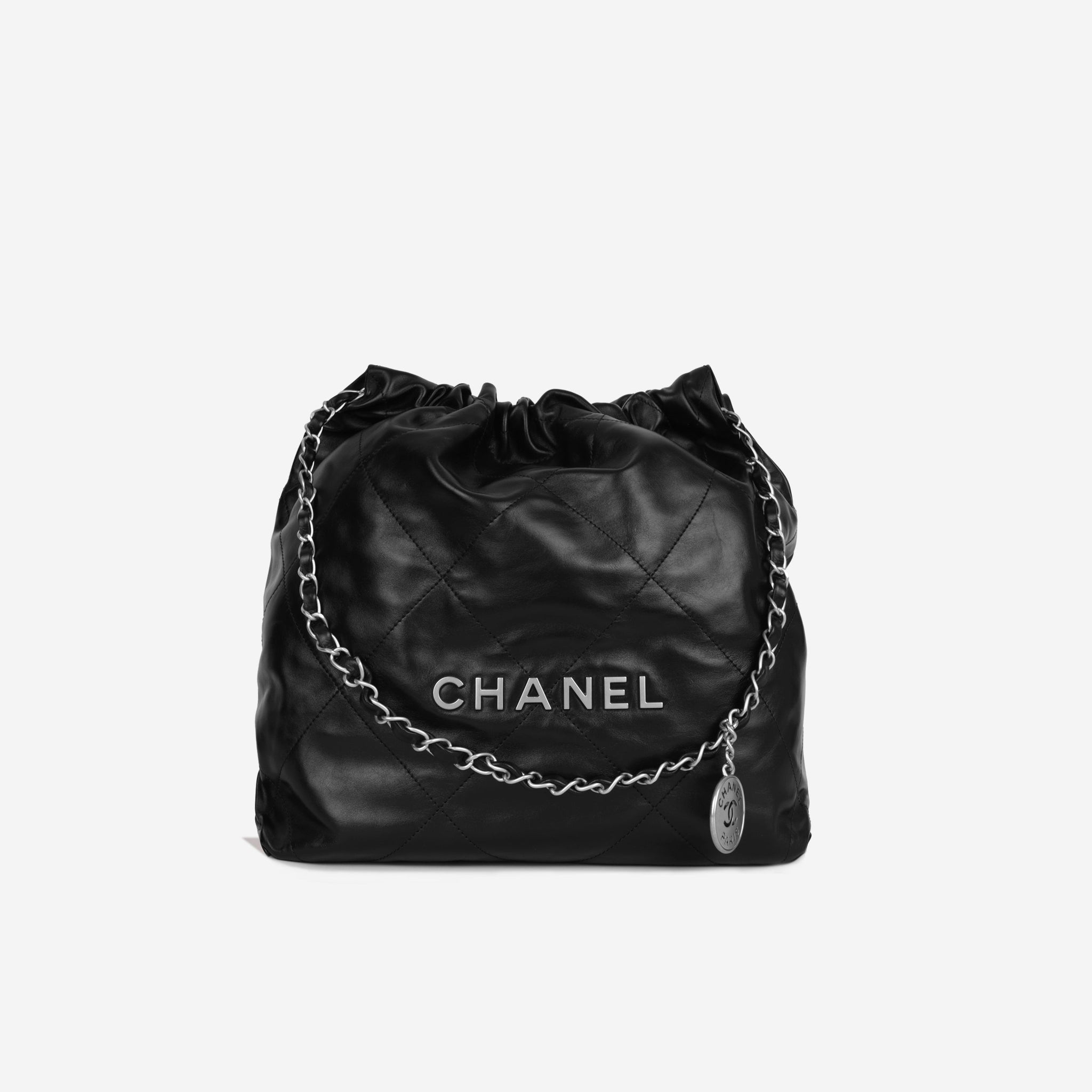 Chanel Medium 22 Tote