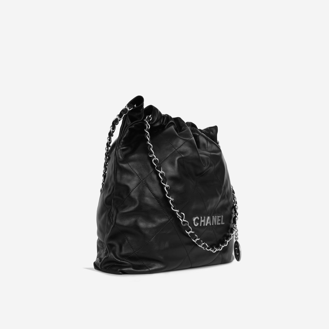Chanel Medium 22 Tote