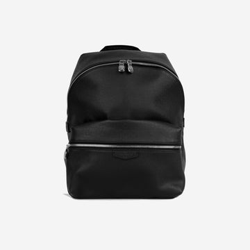 Louis Vuitton Discovery Backpack Black Taïga