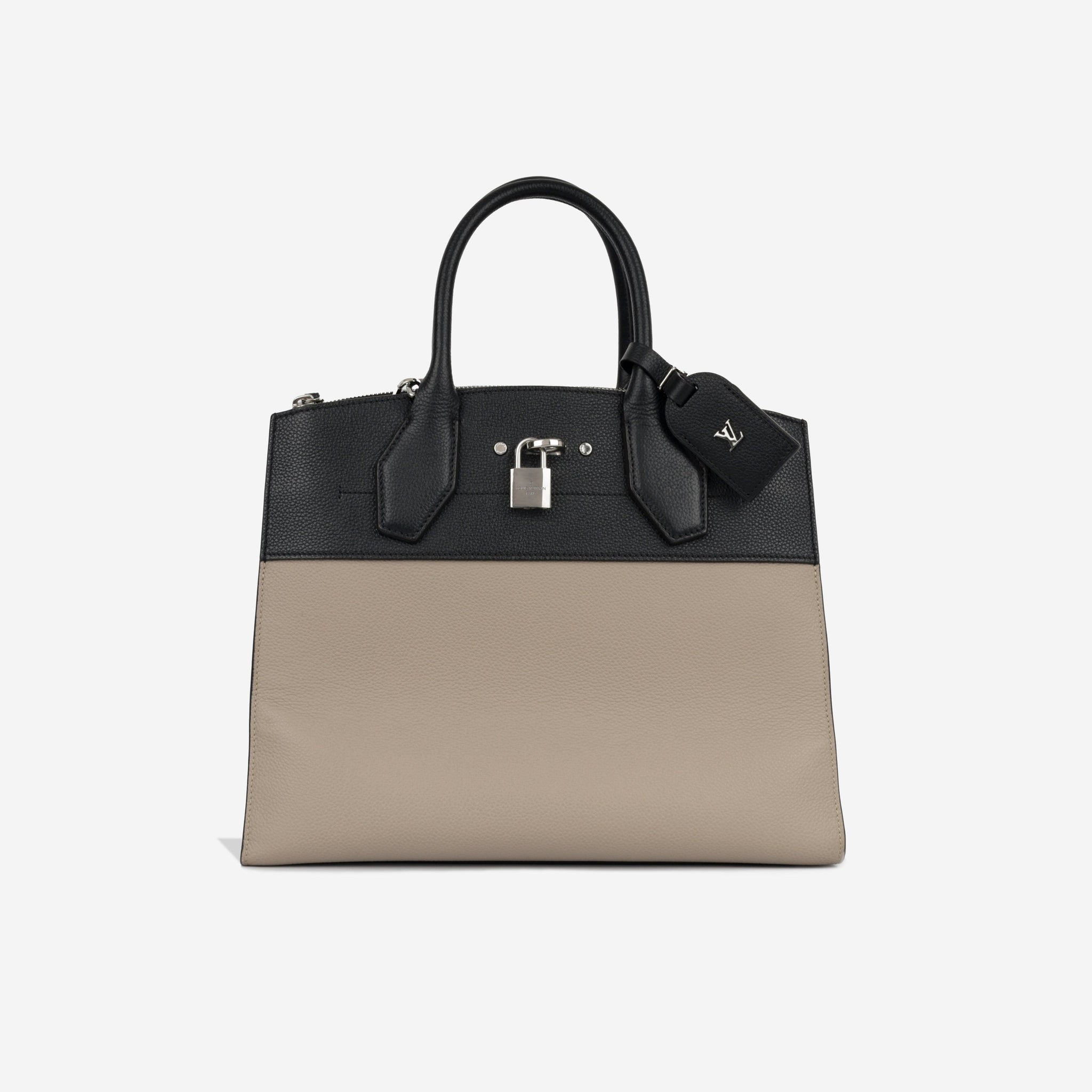 Louis Vuitton City Steamer MM