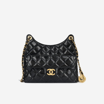 Chanel Cruise 2023 Hobo Bag