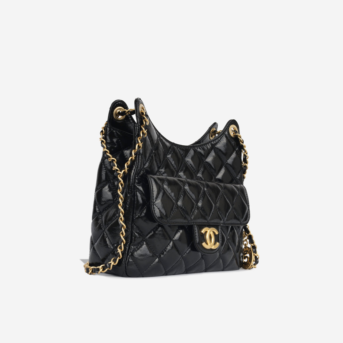 Chanel Cruise 2023 Hobo Bag