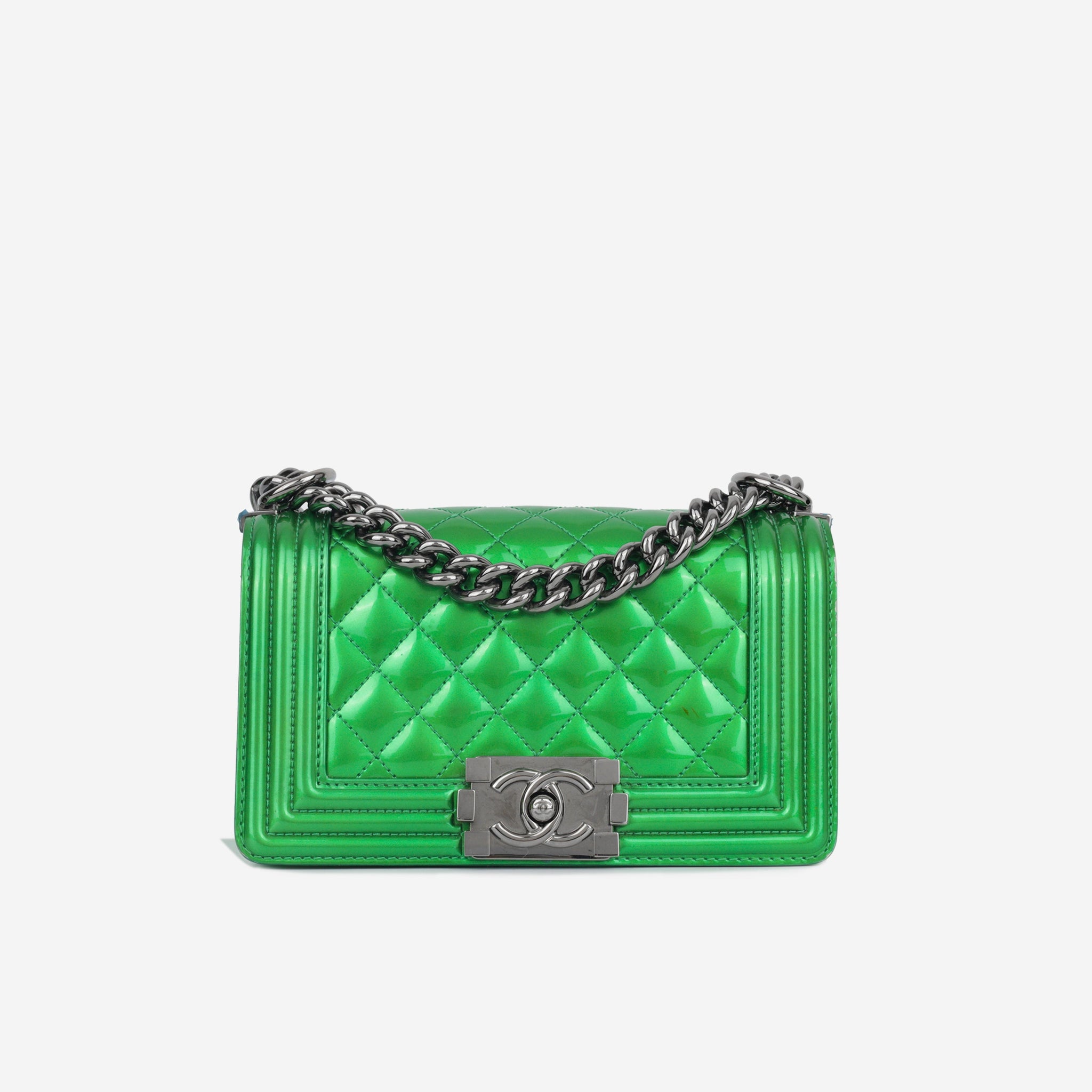 Chanel Boy Chanel Small