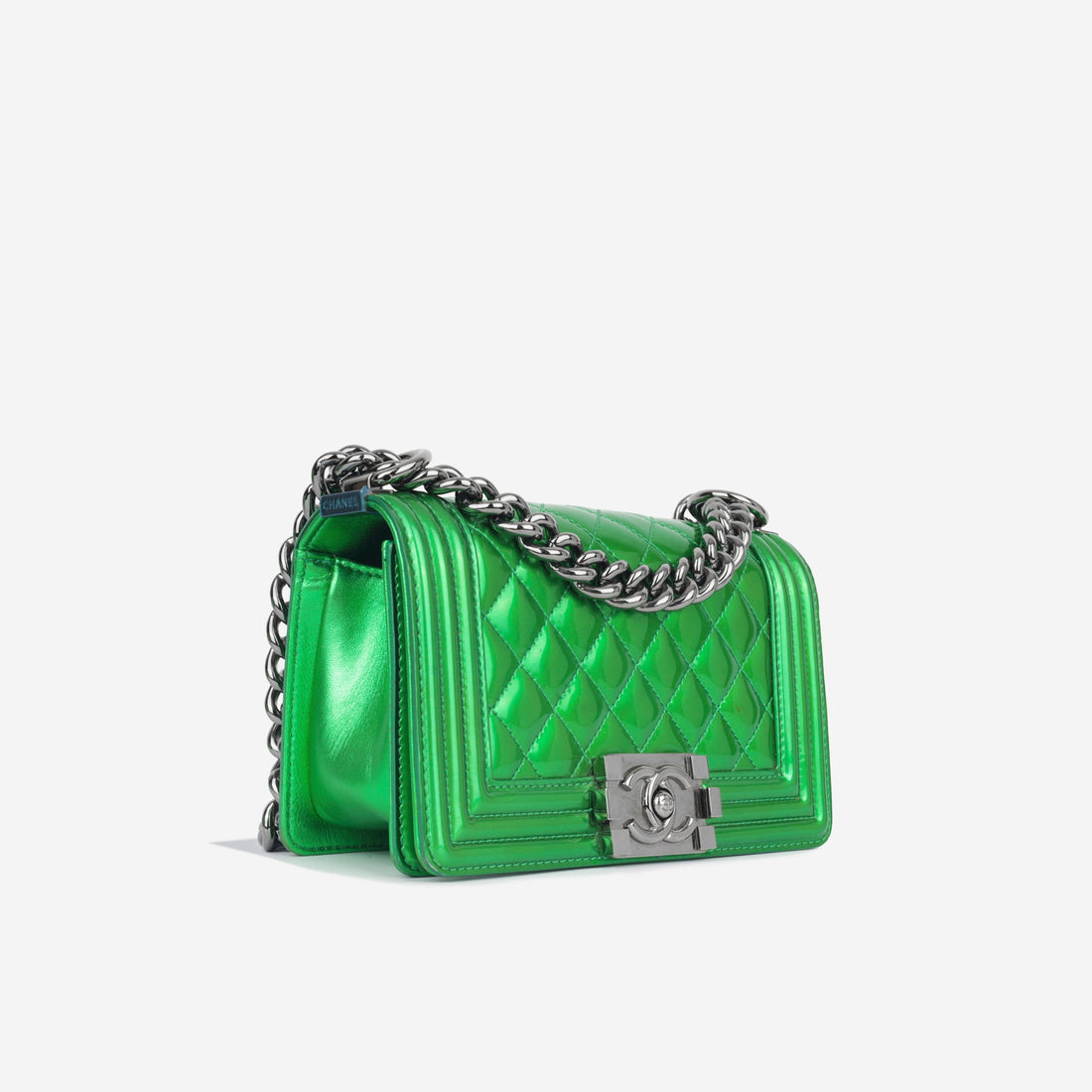 Chanel Boy Chanel Small