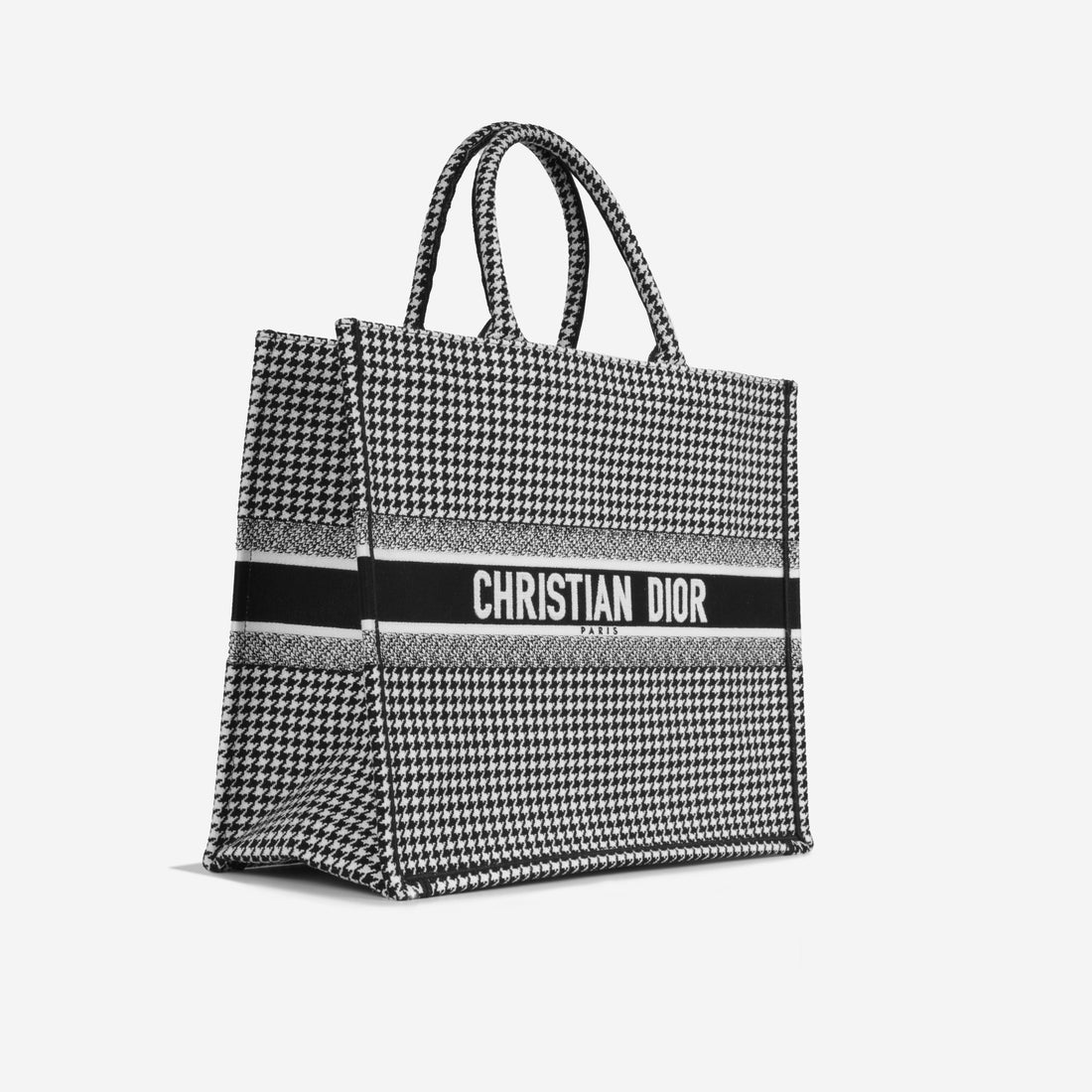 Christian Dior Large Book Tote