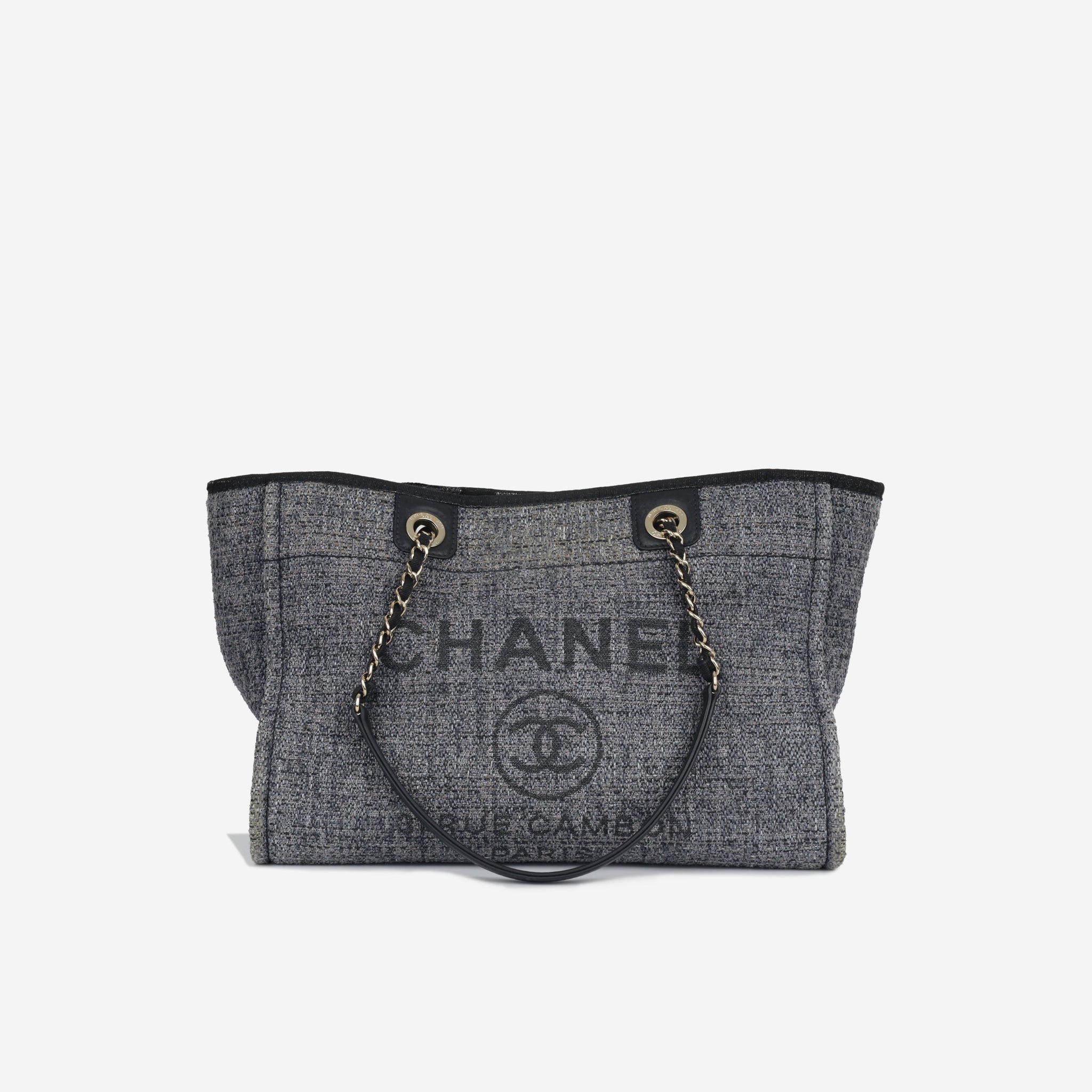 Chanel Deauville Small